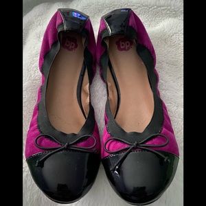 Nordstrom BP Ballet Flats